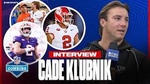 Video post by @cbssportscfb on YouTube