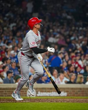 Image post by @reds on Instagram