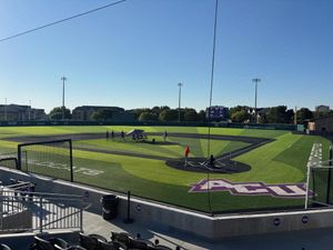 Image post by @acu_baseball on Instagram