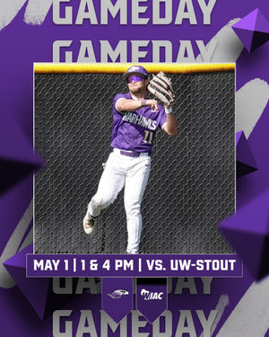 Image post by @uwwbaseball on Instagram