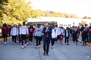 Image post by @indianafootball on Instagram