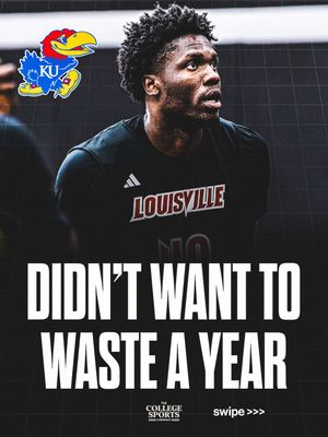 Image post by @thecollegesportsco on Instagram