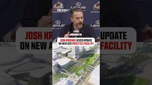 Video post by @guerillasports_ on YouTube