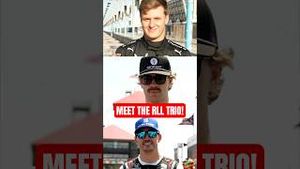 Video post by @indycar on YouTube