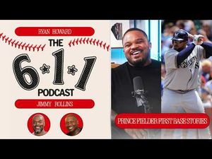Video post by @the611podcast on YouTube