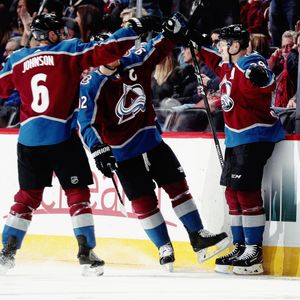 Image post by @coloradoavalanche on Instagram