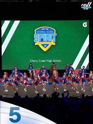 Image post by @varsityspirit on Instagram
