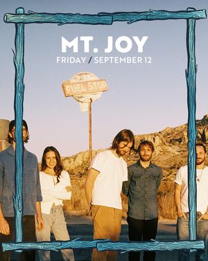 Image post by @borderlandfestival on Instagram