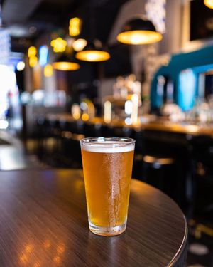 Image post by @nicksbeergarden on Instagram