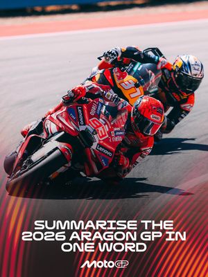 Image post by @motogp on Instagram