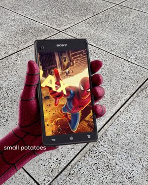 Image post by @imax on Instagram