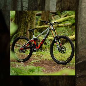 Image post by @cbcycleworks on Instagram