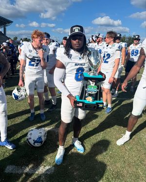 Image post by @jalenmcnair_ on Instagram