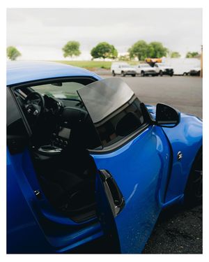 Image post by @willvisuals on Instagram