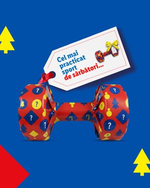 Image post by @lidlromania on Instagram