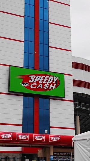 Video post by @texasmotorspeedway on Facebook