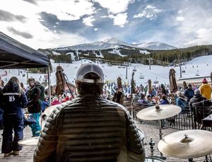 Image post by @breckenridgemtn on Instagram