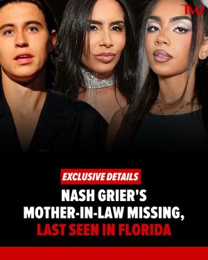 Image post by @tmz_tv on Instagram