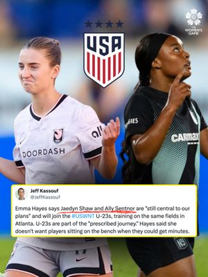 Image post by @womensgamemib on Instagram