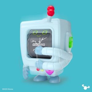 Image post by @moosetoys on Instagram