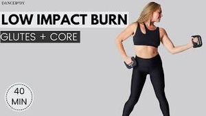 Video post by @dancebody on YouTube