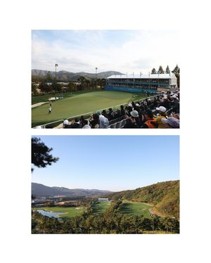 Image post by @bmw_golfsport on Instagram