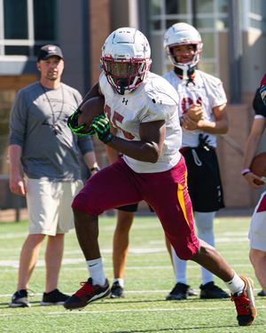 Image post by @cmumavericks on Instagram