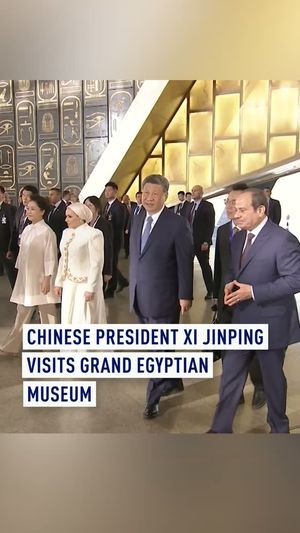 Video post by @cgtneurope on Instagram