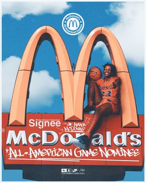 Image post by @UTSAWBB on Twitter