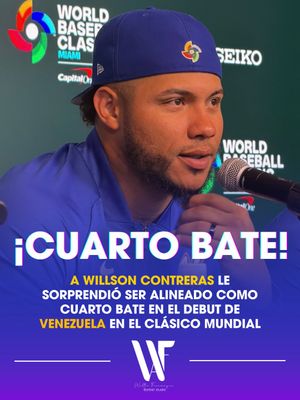 Image post by @sports_venezuela on Instagram