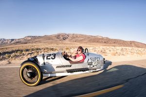 Image post by @gumball3000 on Instagram