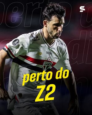 Image post by @sportv on Instagram