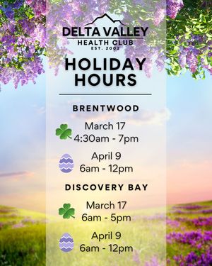 Image post by @deltavalleyhc on Instagram