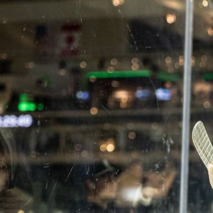 Image post by @bentleyhockey on Instagram