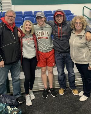 Image post by @rapidcityrush on Instagram