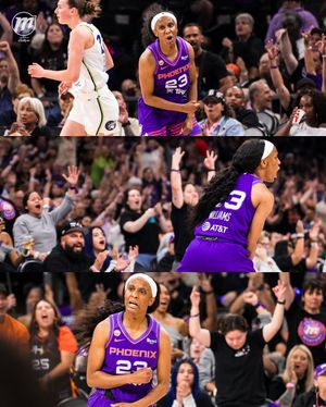 Image post by @phoenixmercury on Instagram