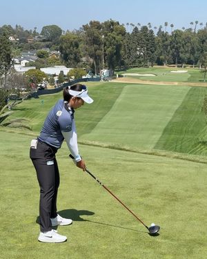 Image post by @callawaygolf on Instagram