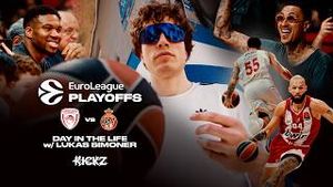 Video post by @euroleague on YouTube