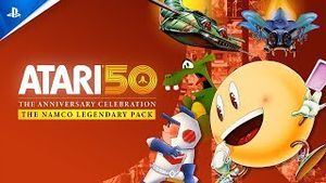Video post by @PlayStation on YouTube