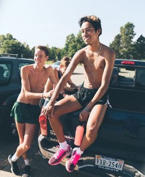 Image post by @cooperteare on Instagram