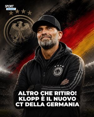 Image post by @sportmediaset on Instagram