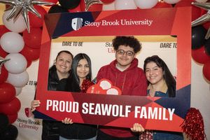 Image post by @stonybrooku on Instagram