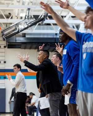 Image post by @forsythtech_athletics on Instagram