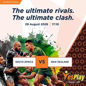 Image post by @sabcsport on Instagram