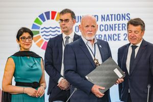 Image post by @unoosa on Instagram