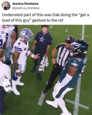 Video post by @draftkings on TikTok