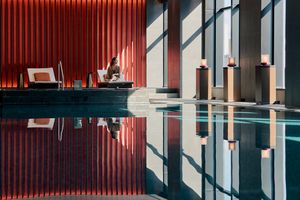 Image post by @hilton.hiroshima on Instagram