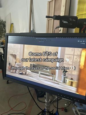 Video post by @madedotcom on TikTok