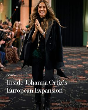 Image post by @voguebusiness on Instagram