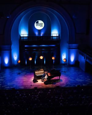 Image post by @billlaurance on Instagram